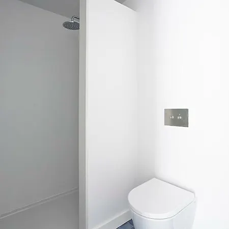 Piso Azul Premium In Bairro Alto Лиссабон