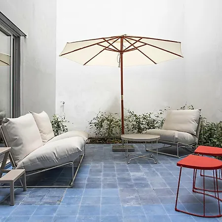 Piso Azul Premium In Bairro Alto Апартаменты *