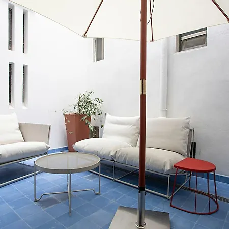 Апартаменты Piso Azul Premium In Bairro Alto