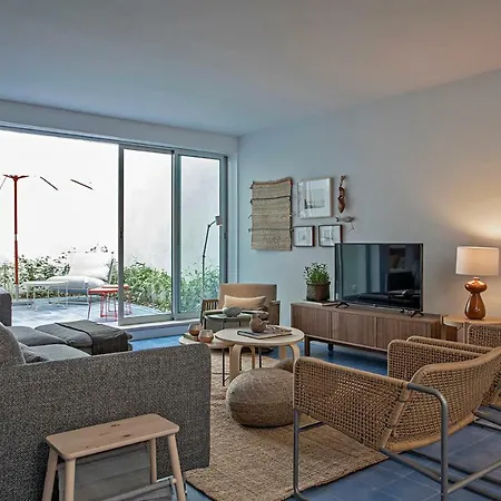 Piso Azul Premium In Bairro Alto * Лиссабон