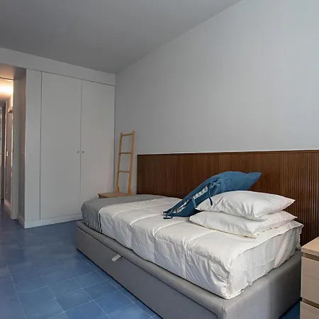 Апартаменты Piso Azul Premium In Bairro Alto