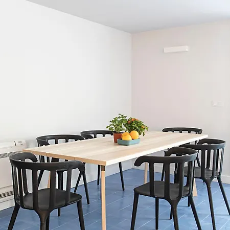 Piso Azul Premium In Bairro Alto アパート