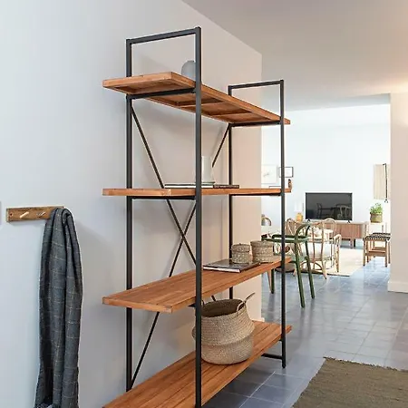 Lägenhet Piso Azul Premium In Bairro Alto Lisboa